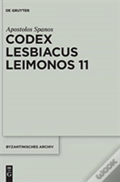 Codex Lesbiacus Leimonos 11