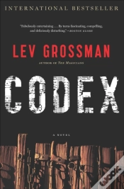 Capa do artigo Codex