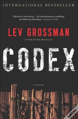 Capa do artigo Codex