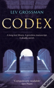 Capa do artigo Codex