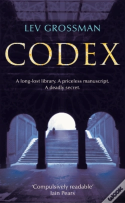 Capa do artigo Codex