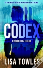Capa do artigo Codex