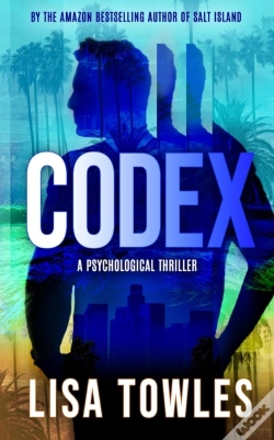 Capa do artigo Codex