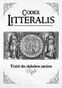 Codex Litteralis - Traite Des Alphabets Anciens - Preview