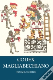 Capa do artigo Codex Magliabechiano