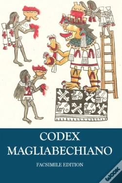 Capa do artigo Codex Magliabechiano
