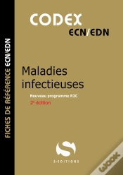 Capa do artigo Codex Maladies Infectieuses