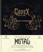 Codex Metallum - Preview