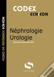 Capa do artigo Codex Nephrologie / Urologie