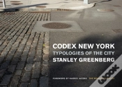 Capa do artigo Codex New York