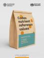 Codex Nutrient Reference Values - Preview