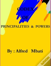 Codex Of Principalities And Powers