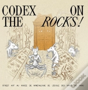Capa do artigo Codex On The Rocks ! Street Art Au Musée De Minéralogie De L