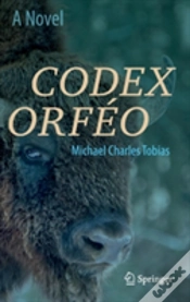 Capa do artigo Codex Orfeo