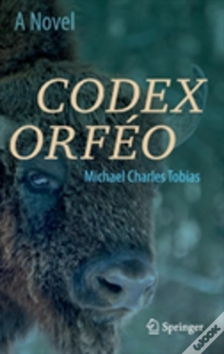 Capa do artigo Codex Orfeo