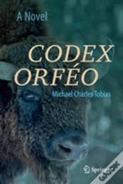 Capa do artigo Codex Orfeo