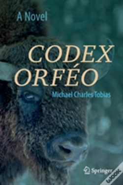 Capa do artigo Codex Orfeo