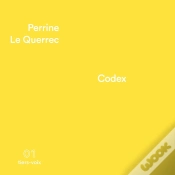 Capa do artigo Codex
