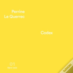 Capa do artigo Codex