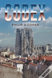 Capa do artigo Codex