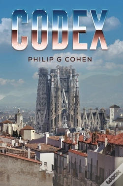 Capa do artigo Codex