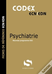 Capa do artigo Codex Psychiatrie