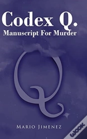 Capa do artigo Codex Q.