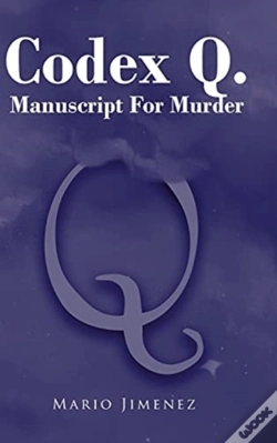 Capa do artigo Codex Q.