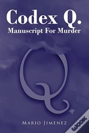 Capa do artigo Codex Q.