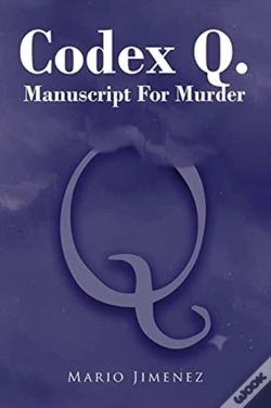 Capa do artigo Codex Q.