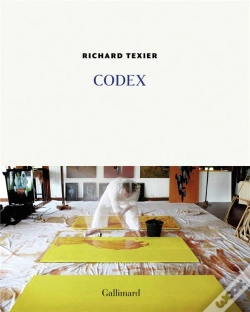 Capa do artigo Codex