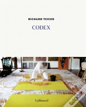 Capa do artigo Codex