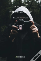 Capa do artigo Codex Sanctus : Le Livre Des Secrets