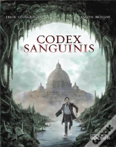 Codex Sanguinis