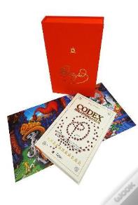 Codex Seraphinianus Deluxe Edition