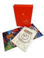 Codex Seraphinianus Deluxe Edition - Preview