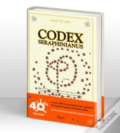 Capa do artigo Codex Seraphinianus