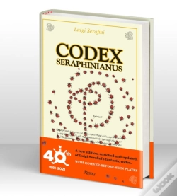 Capa do artigo Codex Seraphinianus