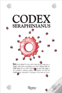 Codex Seraphinianus Xxxiii