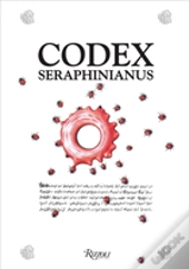 Codex Seraphinianus Xxxiii