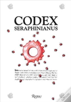 Capa do artigo Codex Seraphinianus Xxxiii