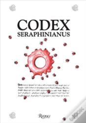 Capa do artigo Codex Seraphinianus Xxxiii