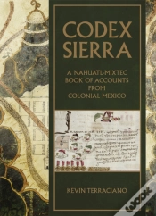 Capa do artigo Codex Sierra