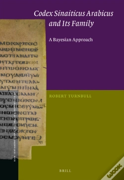 Capa do artigo Codex Sinaiticus Arabicus And Its Family