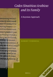 Capa do artigo Codex Sinaiticus Arabicus And Its Family