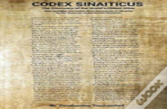 Codex Sinaiticus