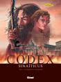 Codex Sinaïticus - Tome 01 : Le Manuscrit De Tischendorf - Preview