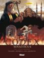 Codex Sinaïticus Tome 2 ; La Piste De Constantinople - Preview