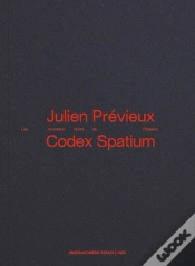 Capa do artigo Codex Spatium