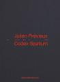 Codex Spatium - Preview